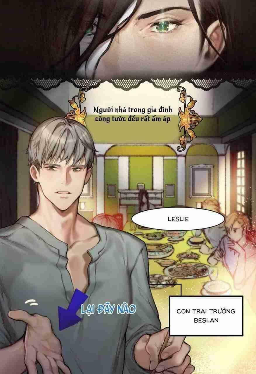 bản khế ước với nữ công tước ác ma chapter 2.3 19