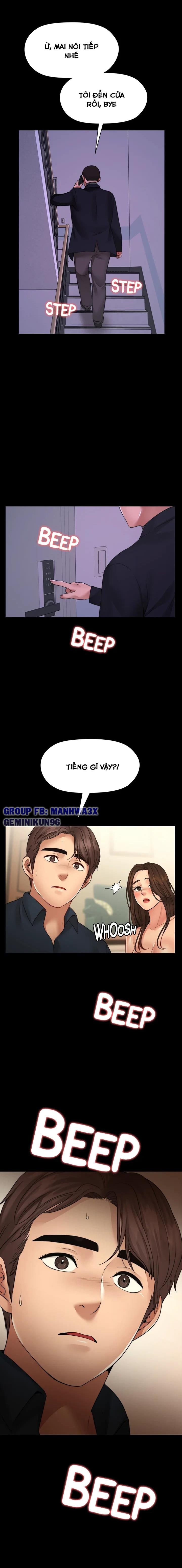 vợ thằng bạn thân chapter 14 1