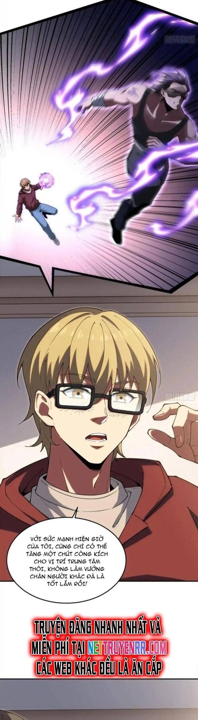 phá kiếp chỉ huy chapter 21 14