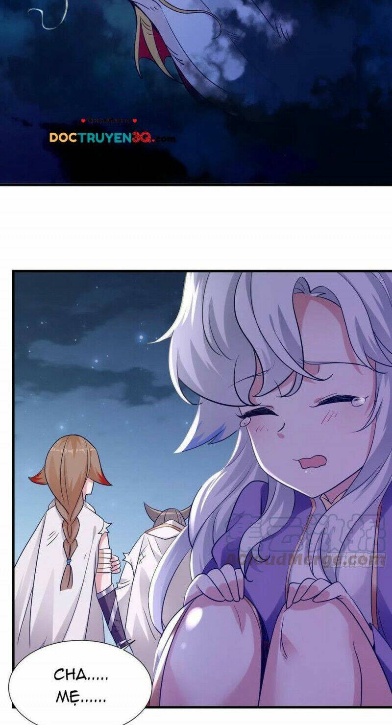 giáng thần chiến ký chapter 144 16