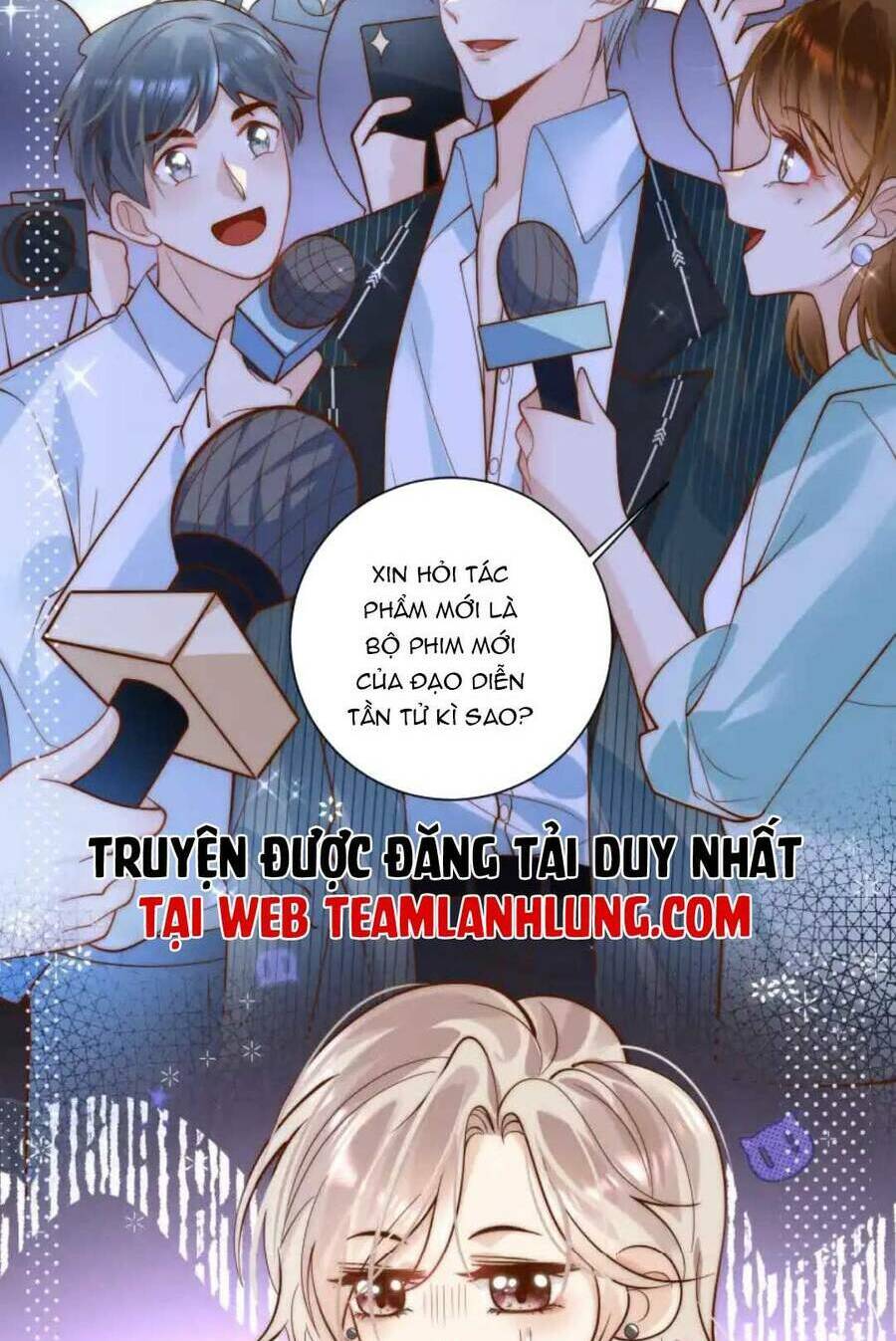 ta được thế thân tỏ tình chapter 5 59