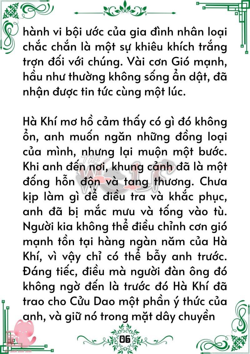 quý nhân phù trợ du chapter 34 7