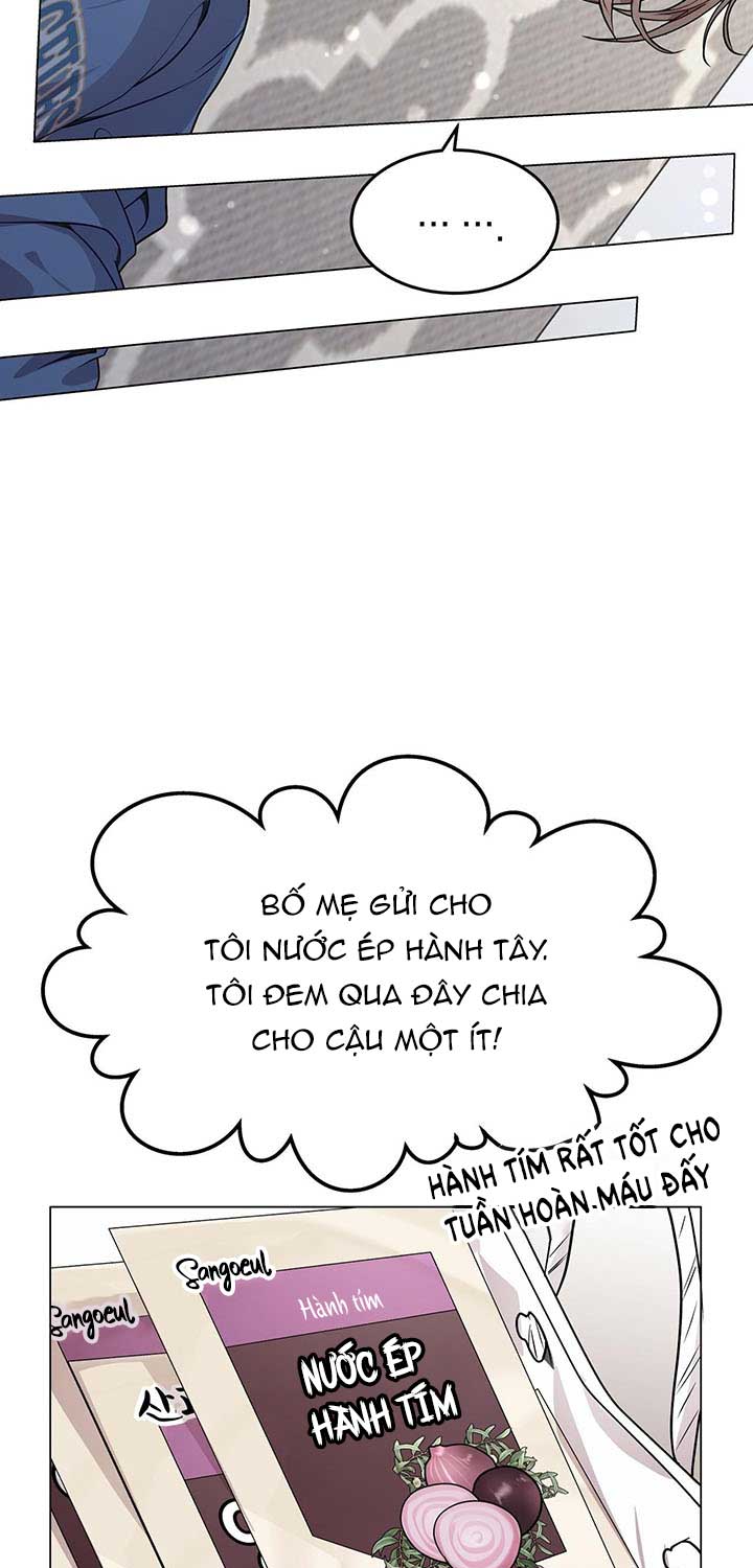 tư duy vị kỷ chapter 40 44