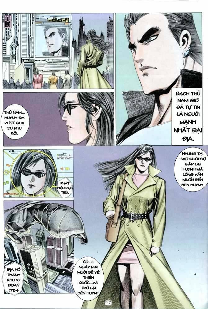 hải hổ 2 chapter 33 27