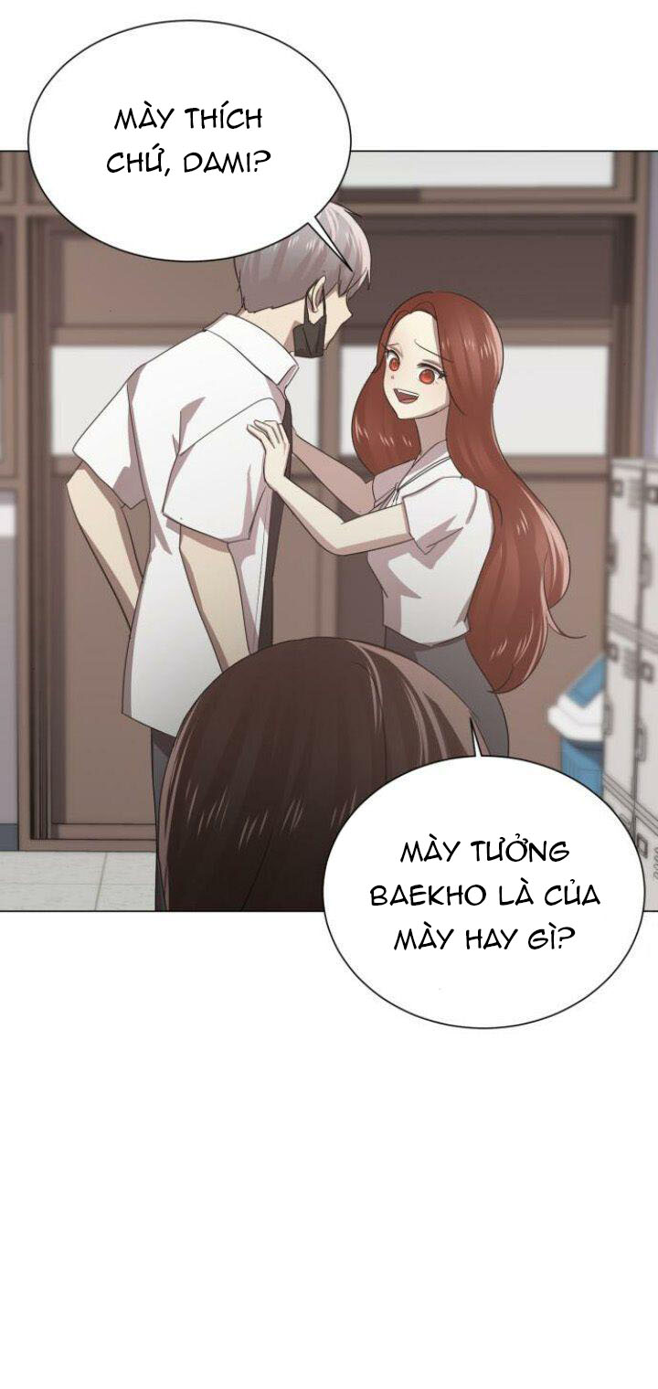 tầm quan trọng của vẻ bề ngoài chapter 1.2 67