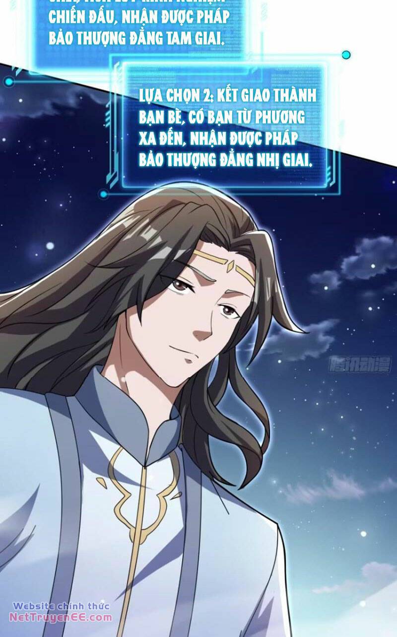 trăm tuổi mở hệ thống: con hiền cháu ngoan quỳ khắp núi! chapter 28 31