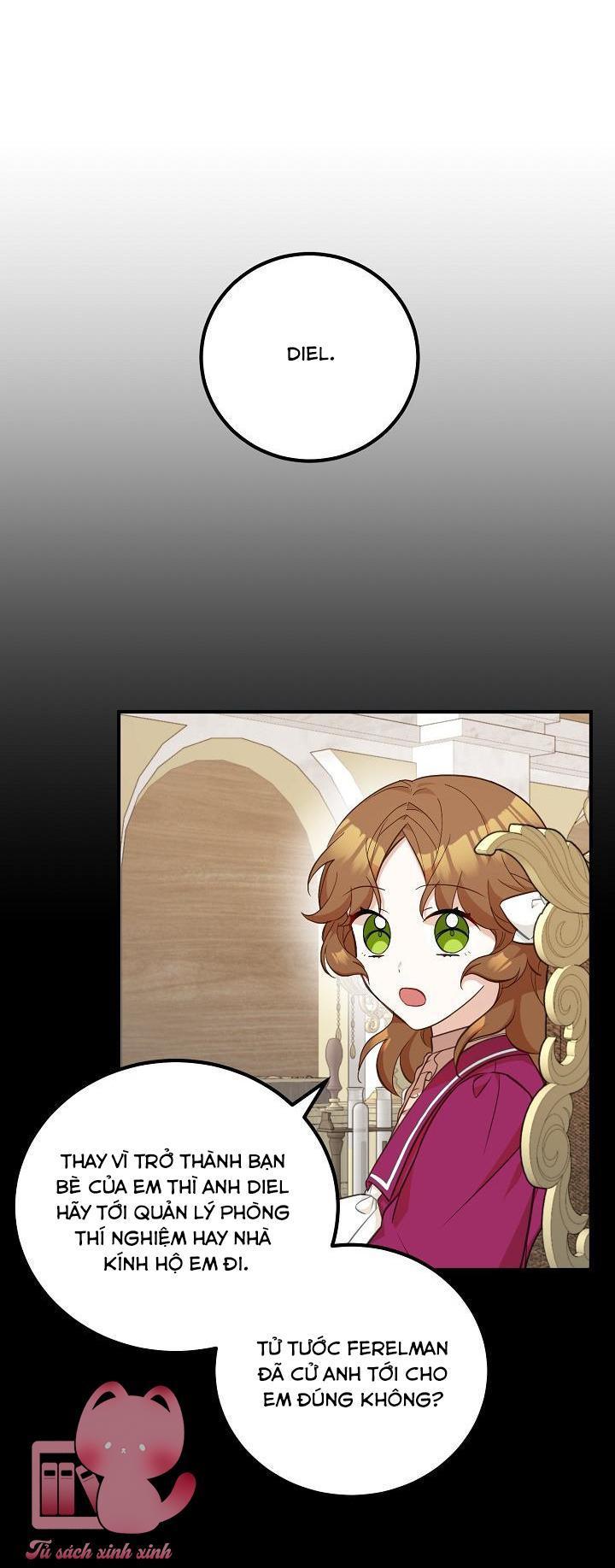 bác sĩ hoàn thành trách nhiệm rồi chapter 18 19