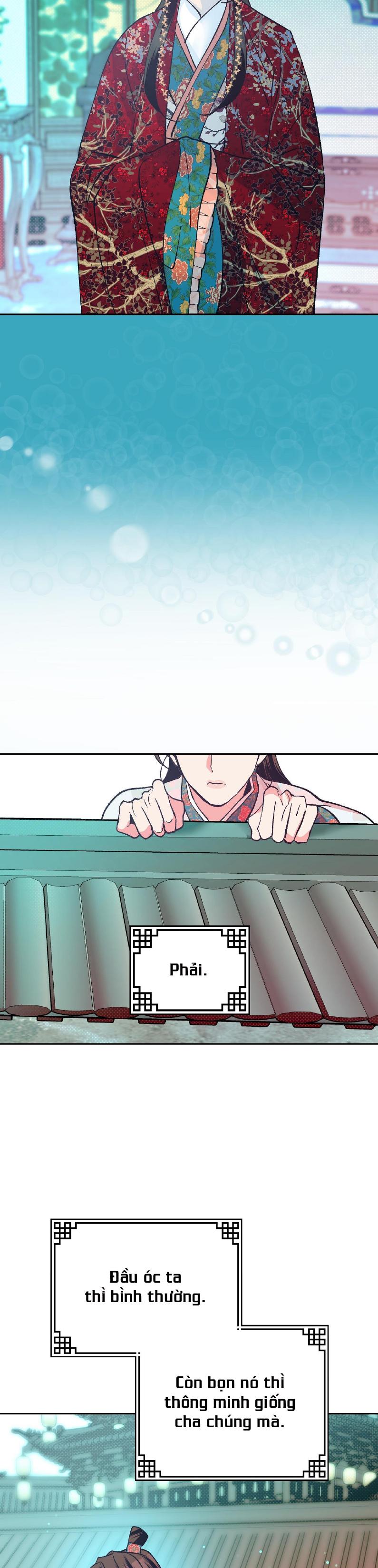 hương mộc chapter 6 15