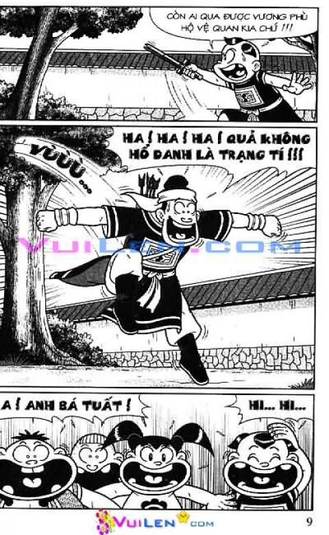 thần đồng đất việt chapter 134 6