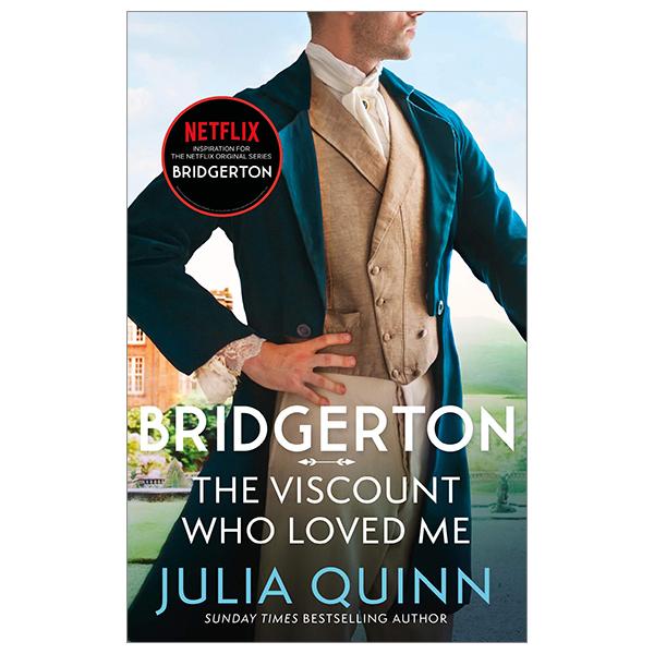 Bridgerton 2: The Viscount Who Loved Me