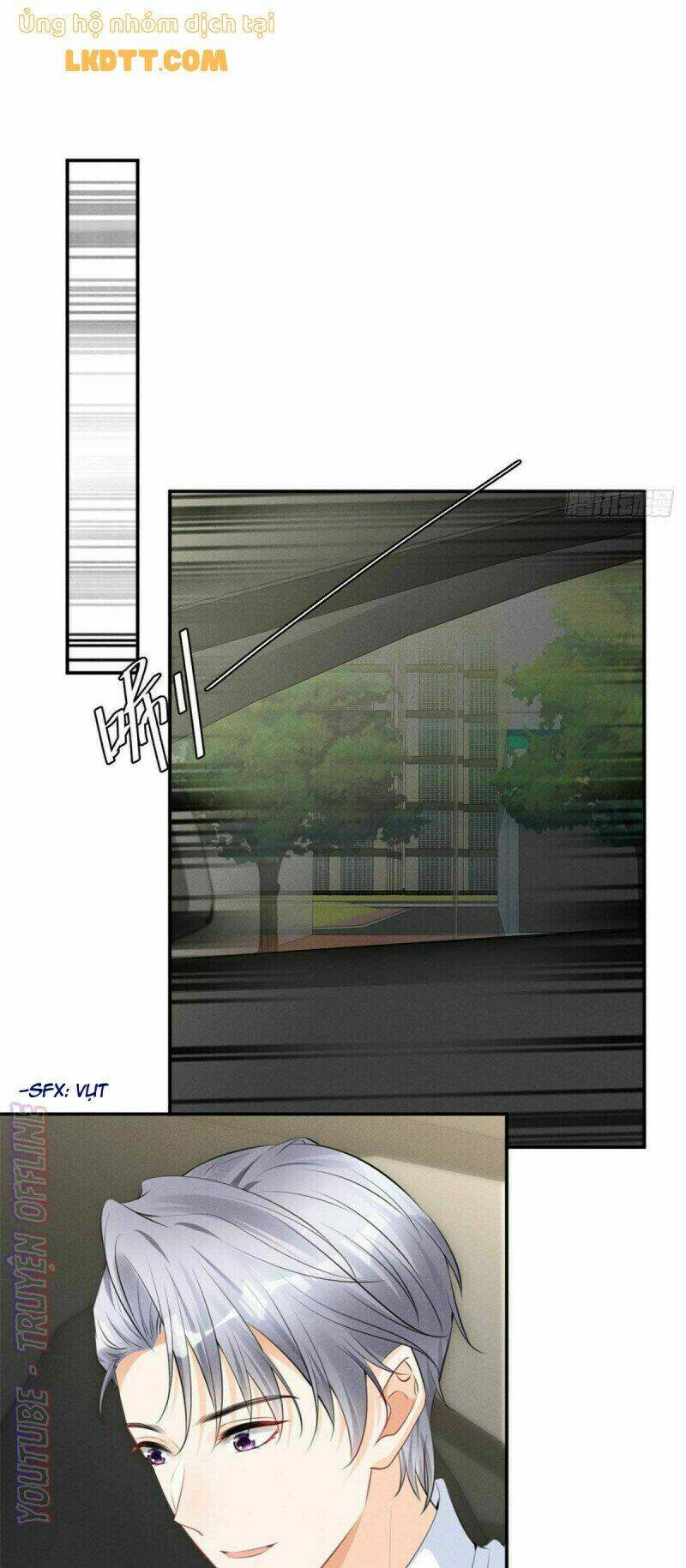 tôi trở thành tổ tông của 5 vị đại lão chapter 55 5