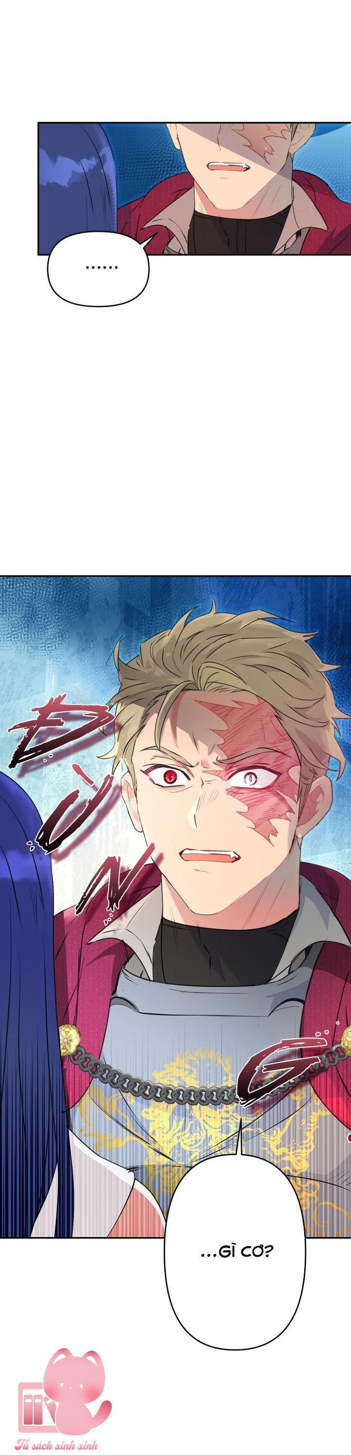 bỏ quách chồng con đi, tiền bạc mới là tất cả chapter 20 62