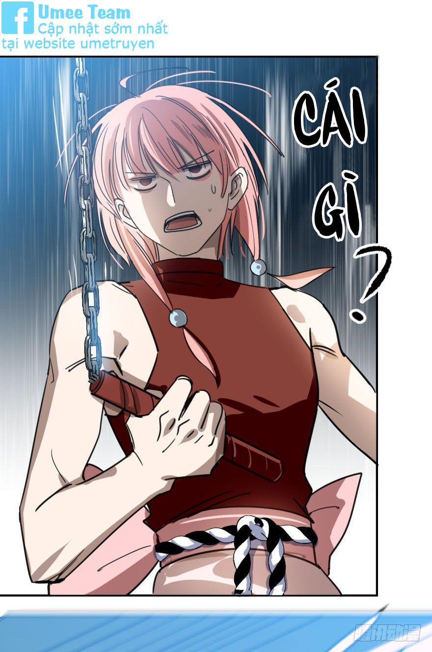 bắt lấy ngao ngao chapter 7 13