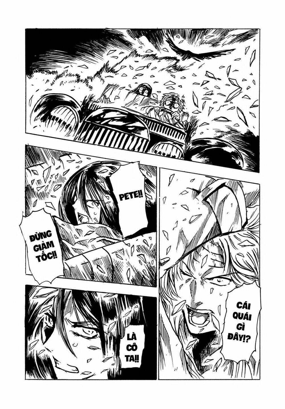 keyman chapter 20 29