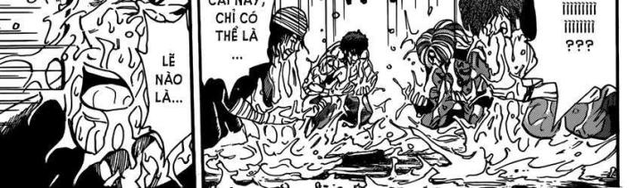 thánh tỏi sành ăn chapter 315 29