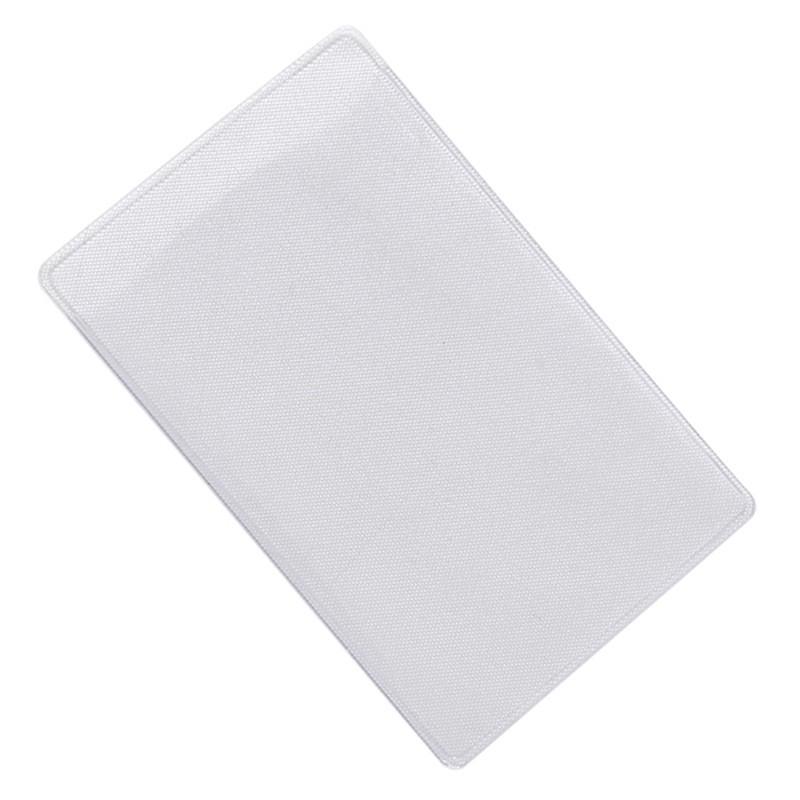 Vỏ Bọc Bảo Vệ CCCD, ATM, Thẻ Tín Dụng, Bằng Lái Xe Không Thấm Nước, Chống Xước