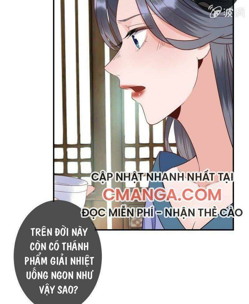 vương gia kiêu ngạo quá khó cua chapter 73 41