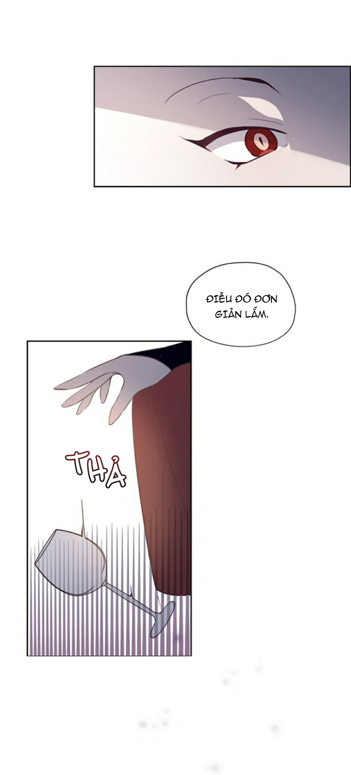 theo dấu vụn bánh chapter 21 11