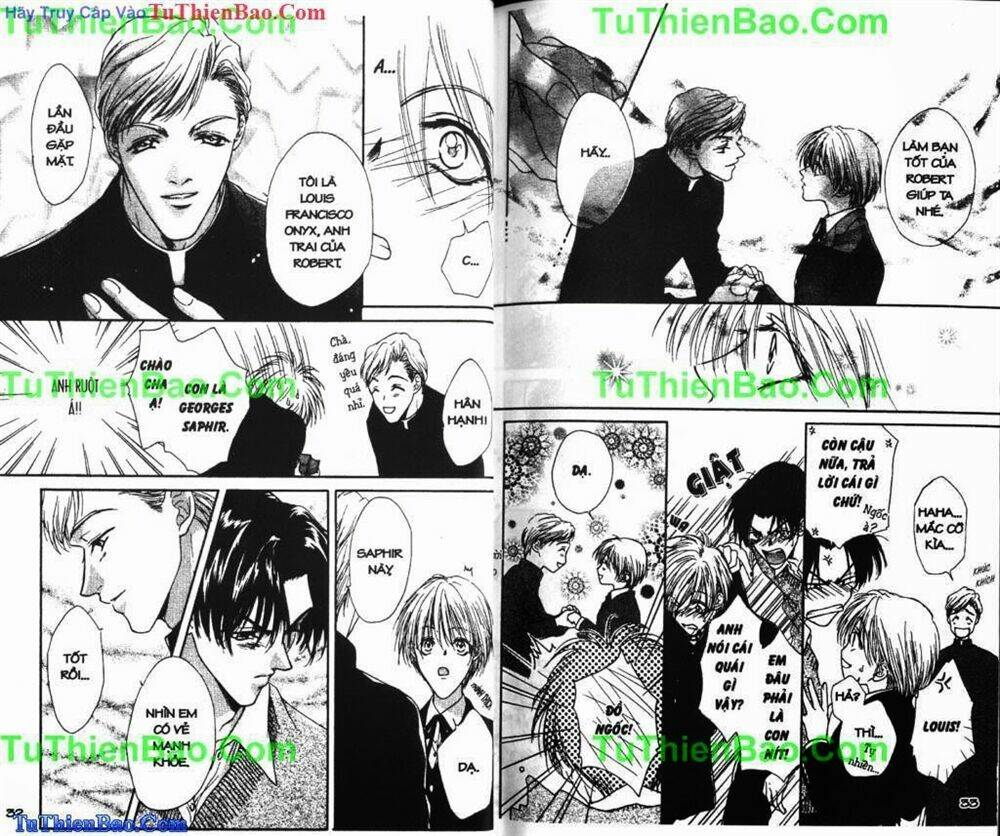 niềm hy vọng chapter 4 17