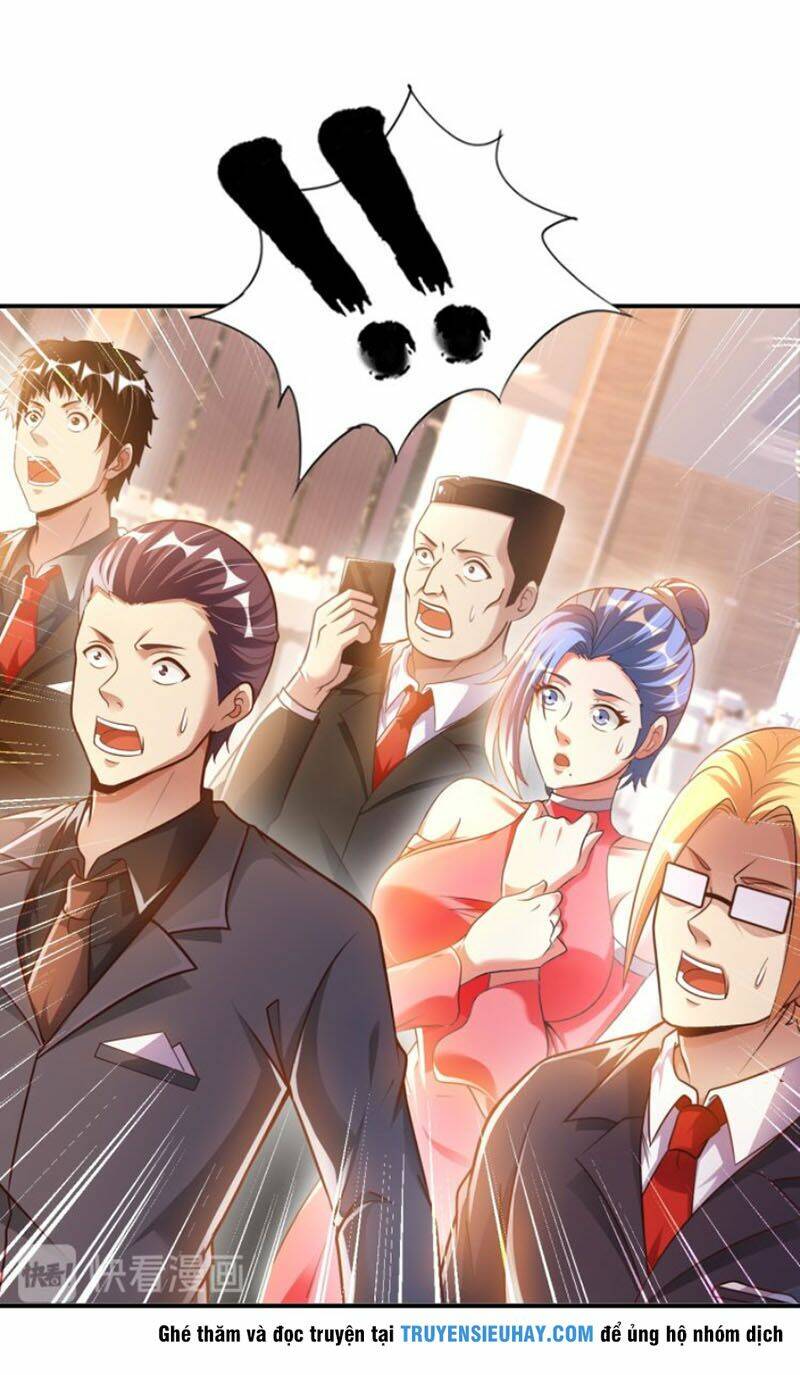 sư phụ của ta là thần tiên chapter 12 20