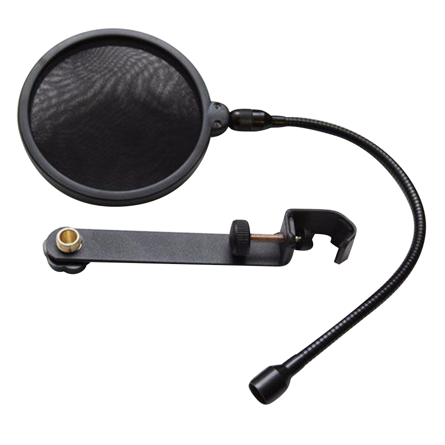 Màng Lọc Âm Pop Filter Samson PS-01 - Hàng Chính Hãng