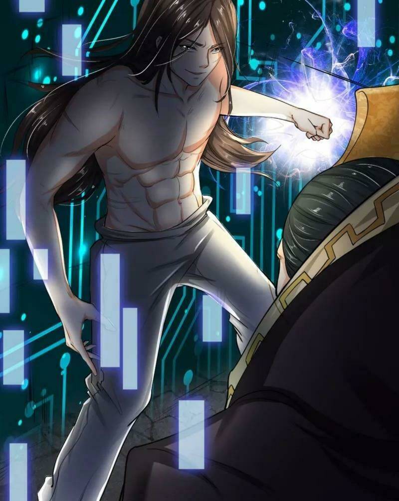 chí tôn hồng bao hoàng đế chapter 2 34