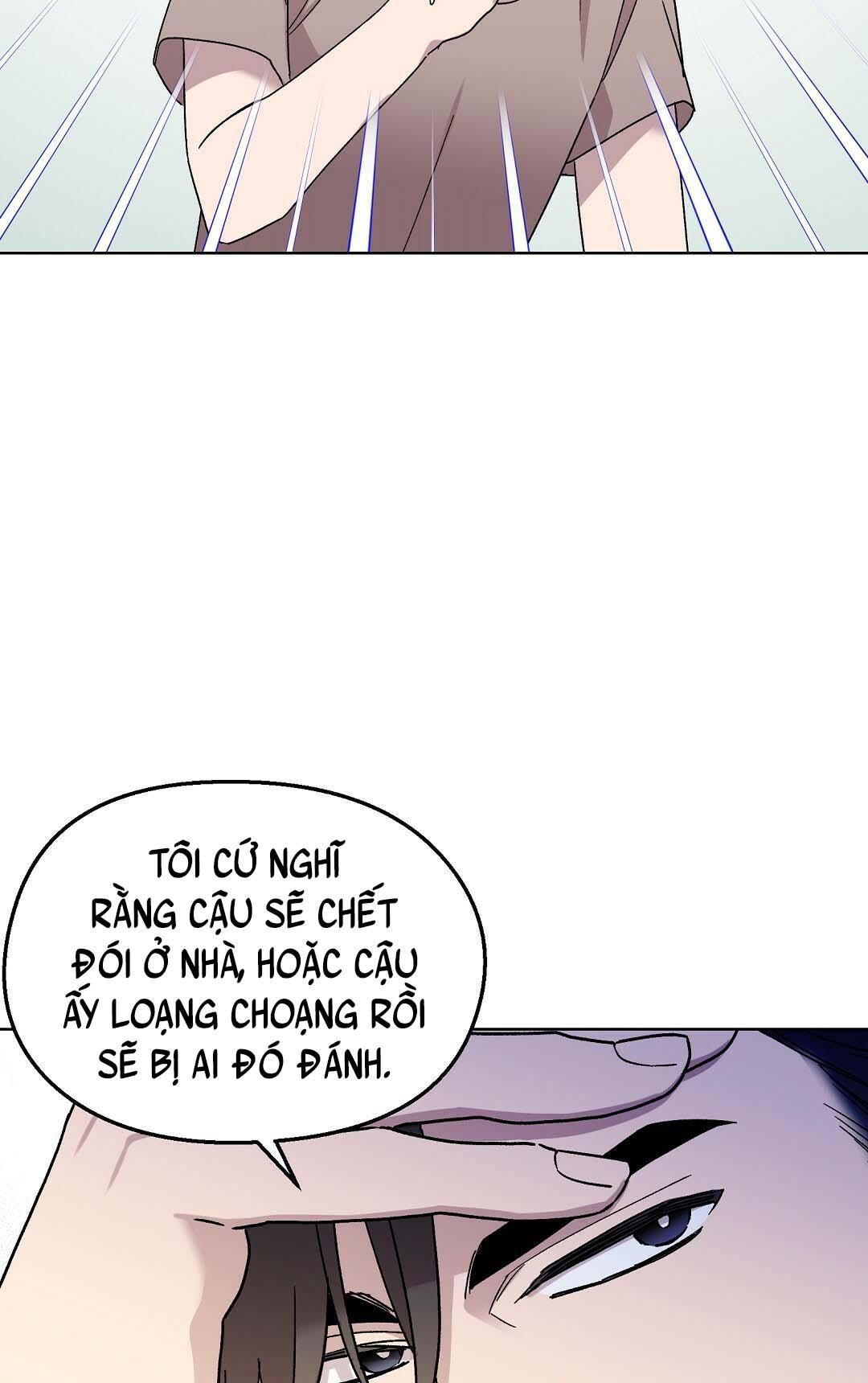 vết cắn mang vị ngọt ngào chapter 9 100