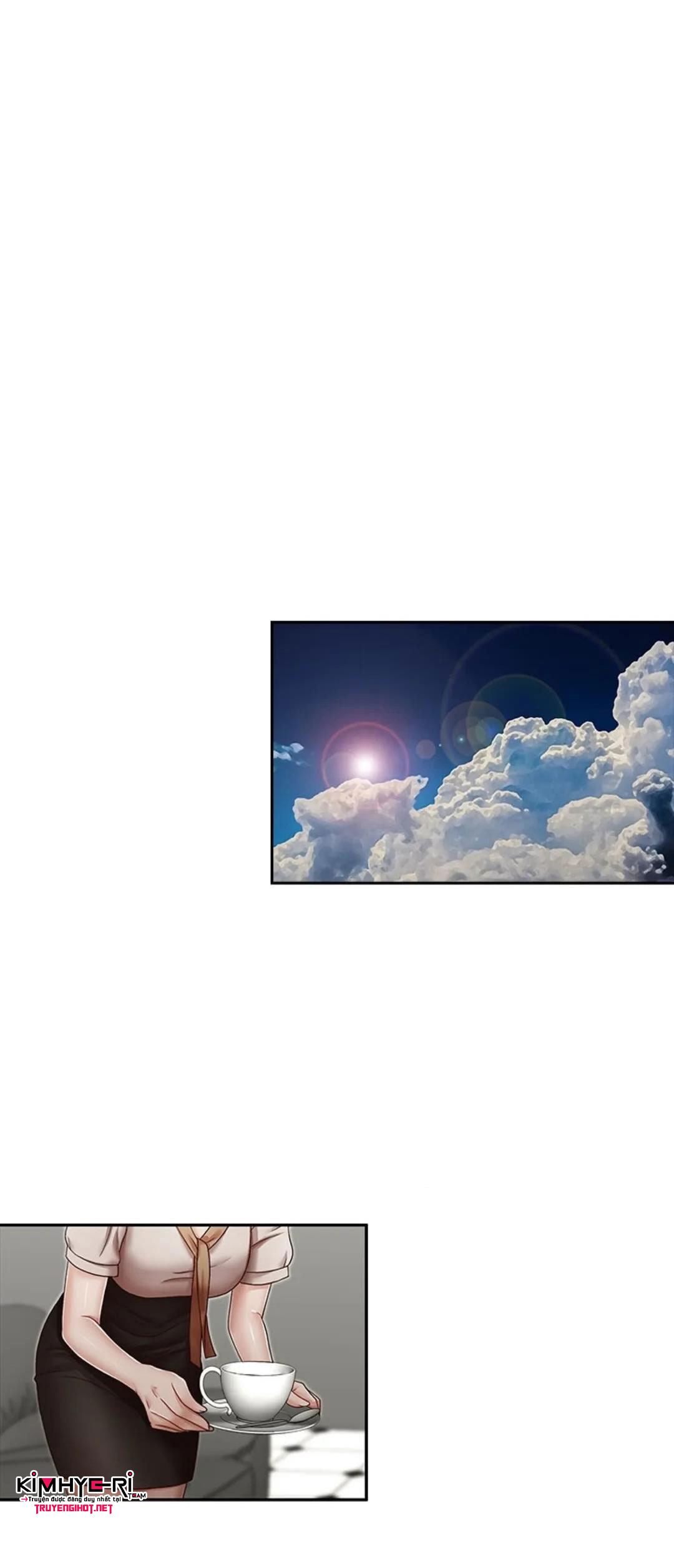 thư ký của anh trai chapter 28 17