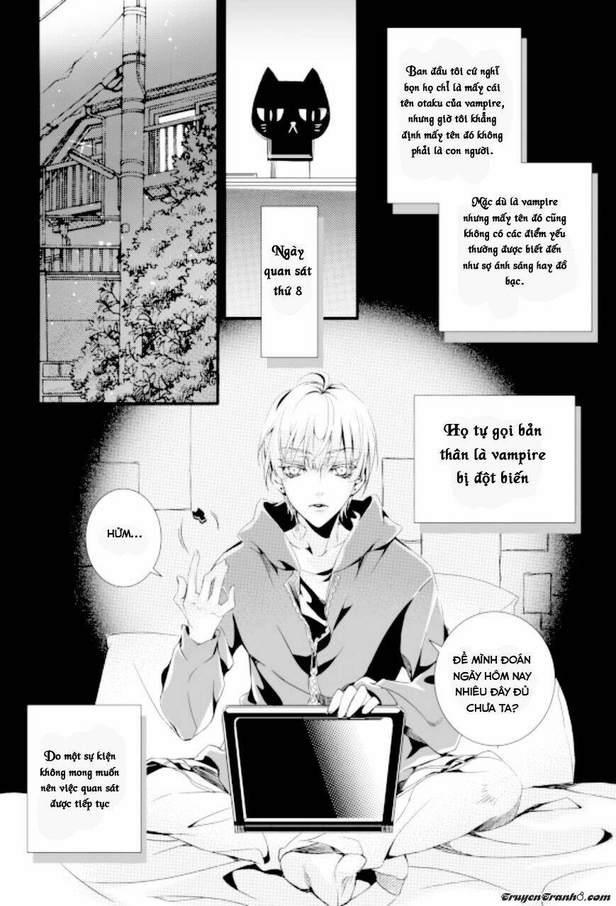 thư viện ma cà rồng chapter 2 32