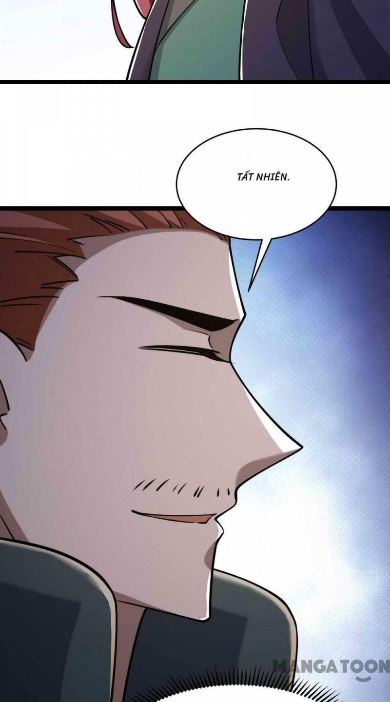 đồ đệ ta toàn là nữ ma đầu chapter 205 7