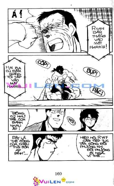 truyền nhân atula - shura no mon i chapter 36 161