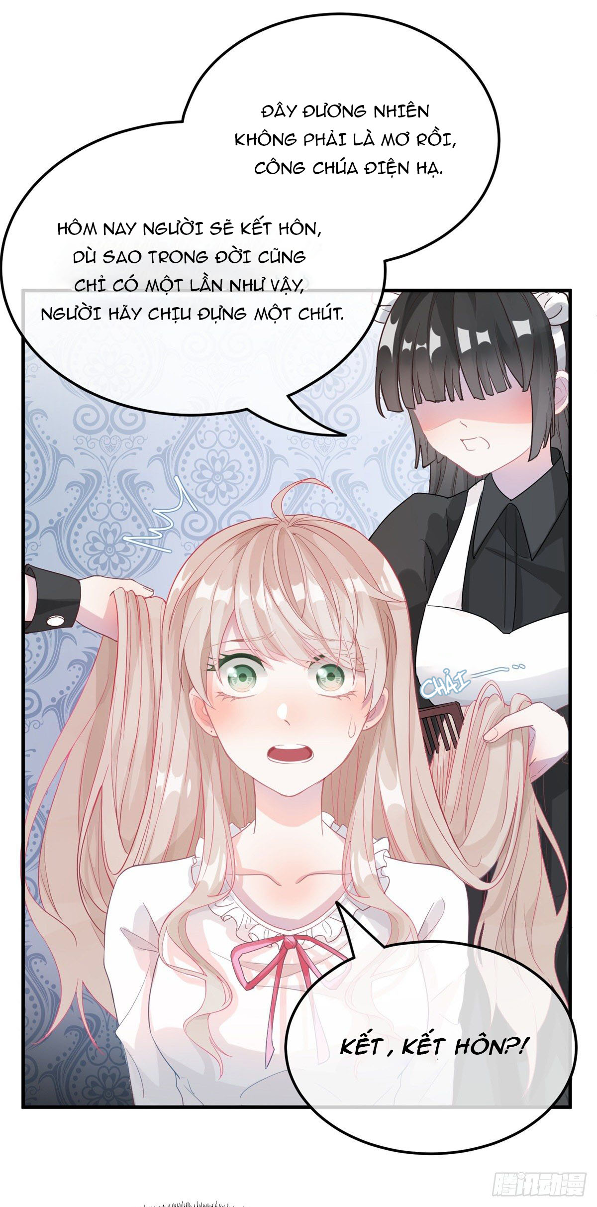 kế hoạch công lược công tước máu lạnh chapter 1 7