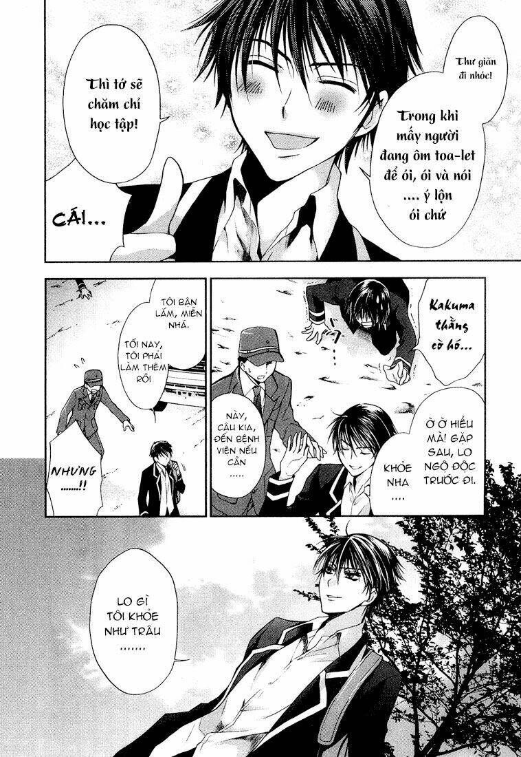 absorb; ability chapter 1 12