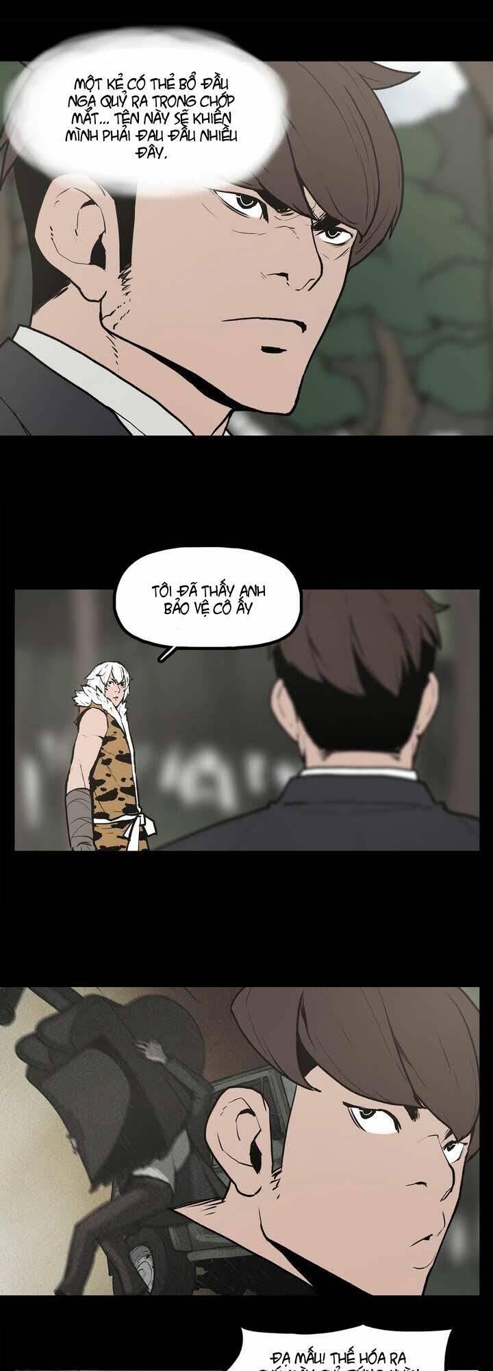 monster night chapter 8 23