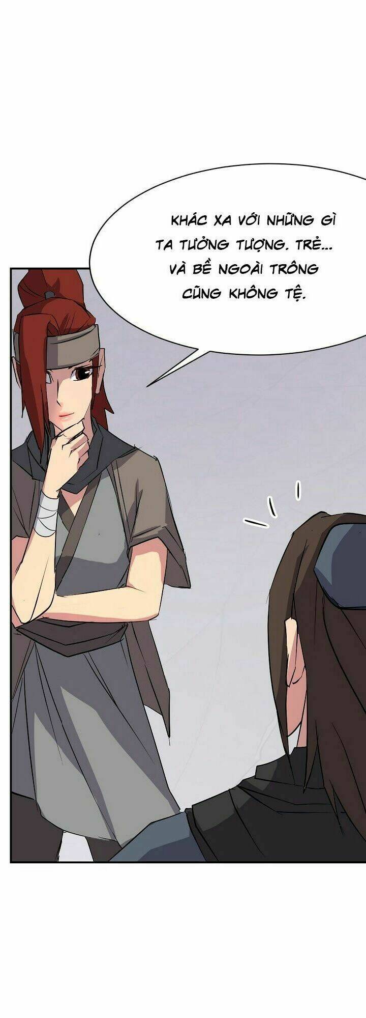 trọng sinh, bất khả chiến bại chapter 46 23