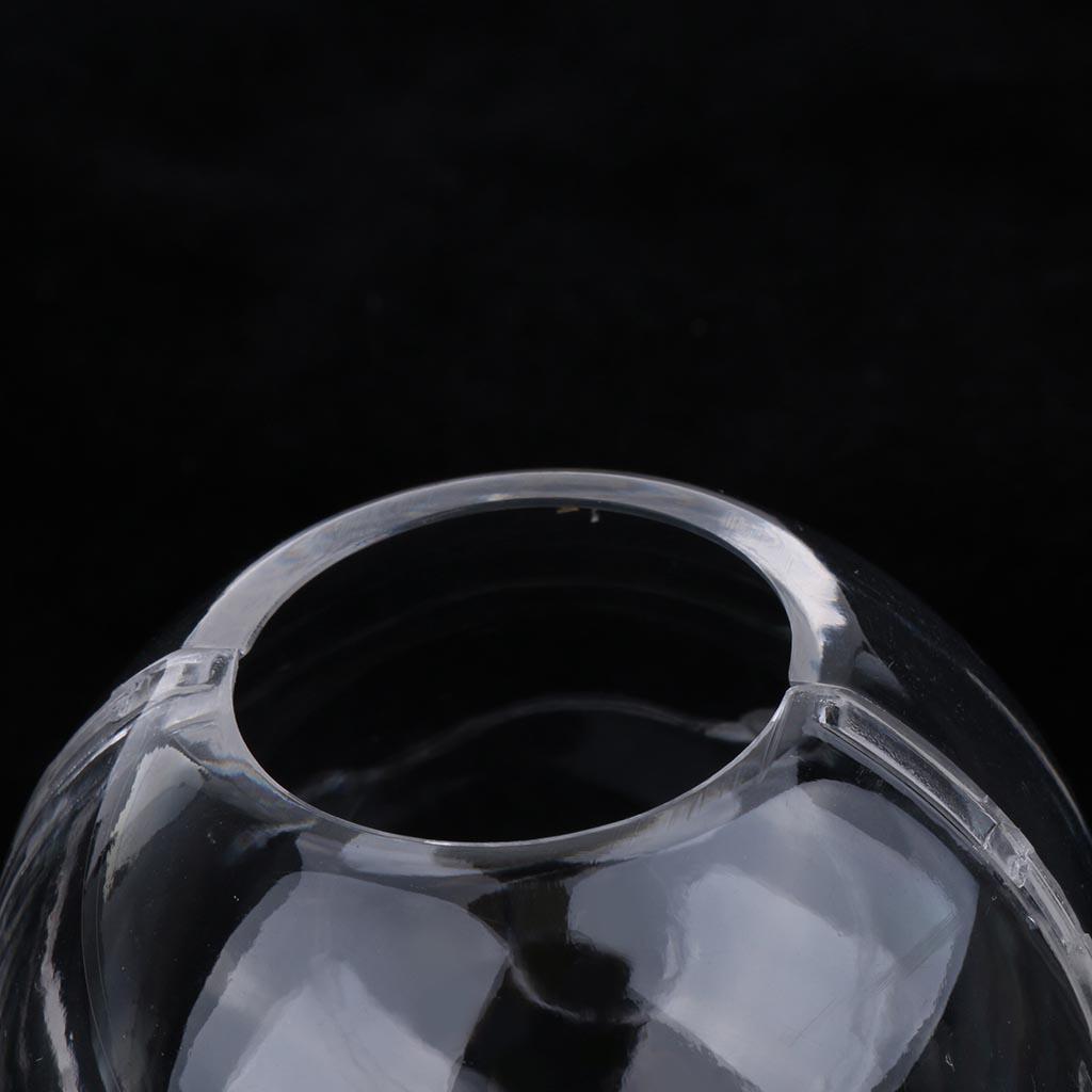 Clear Hard Case Cover Protector for  Switch  Plus Controller