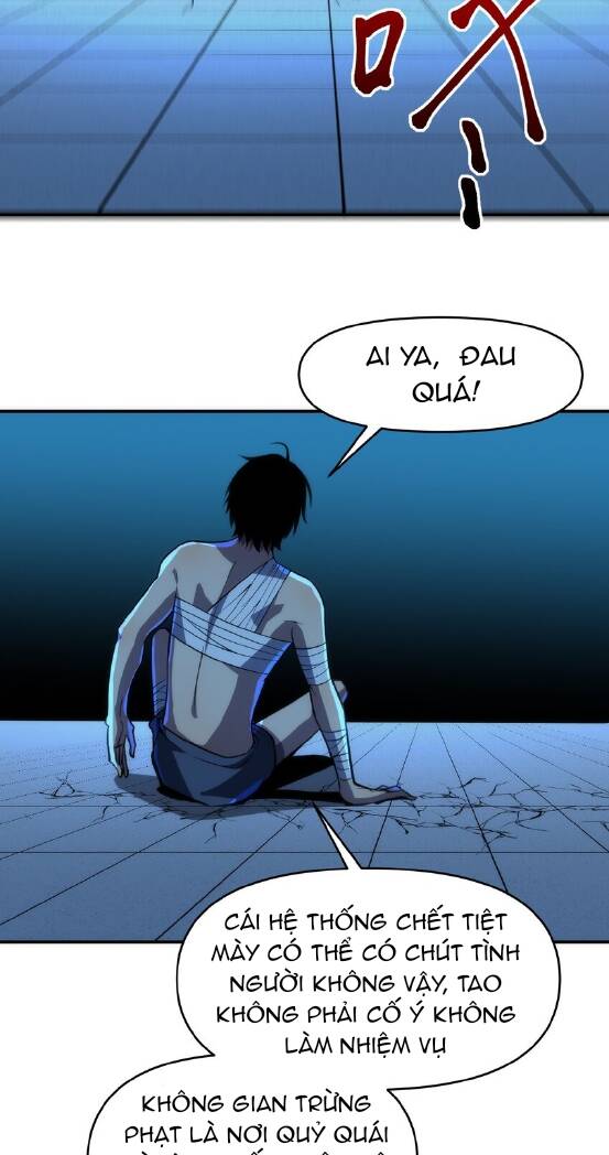 ta xưng bá chư thiên chỉ dựa vào phòng ngự chapter 2 44