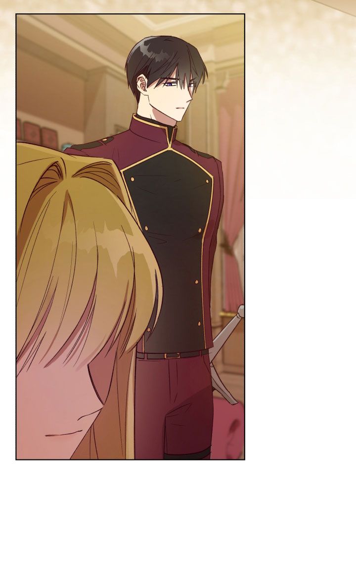 công chúa khắc dấu lên kẻ phản nghịch chapter 26 77