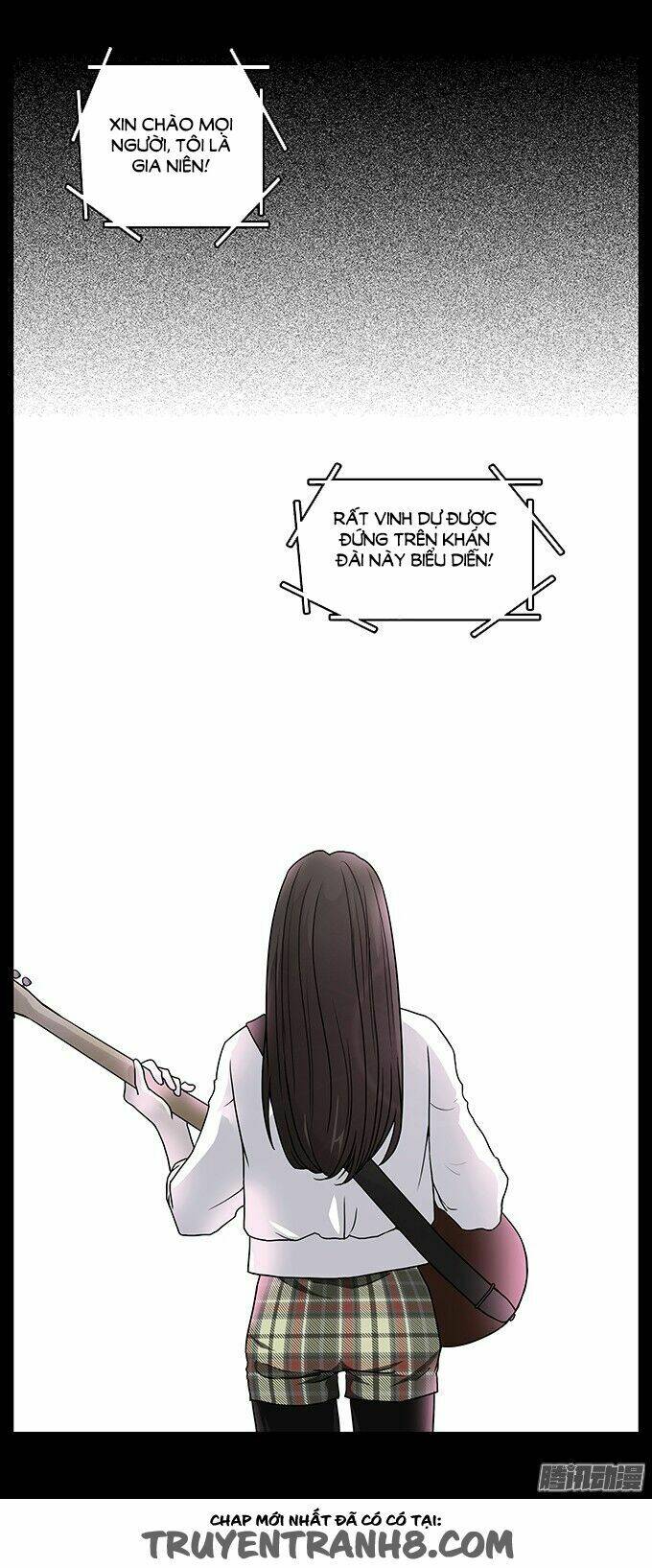 ớn lạnh tuyệt đối chapter 90 3