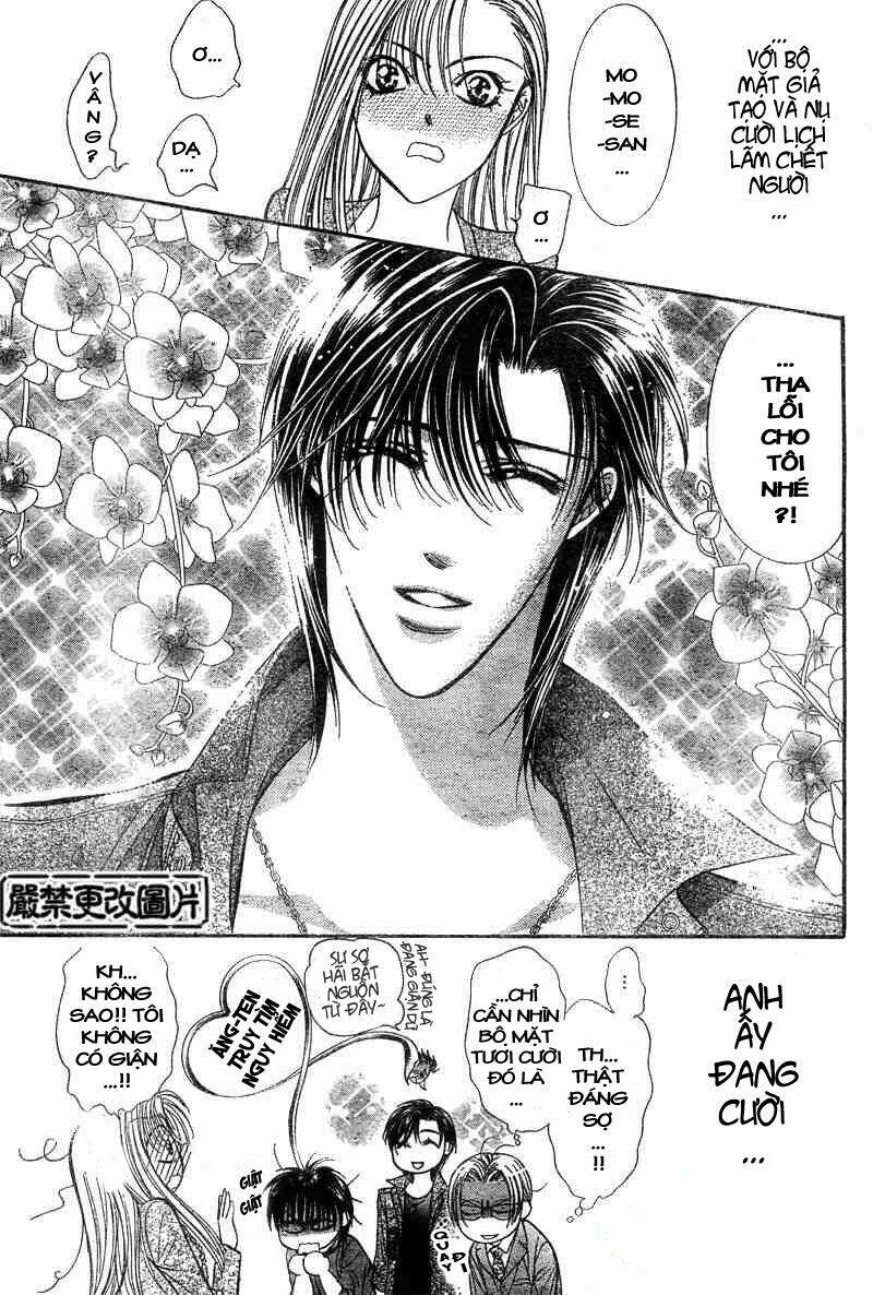 thử thách của kyouko chapter 91 11