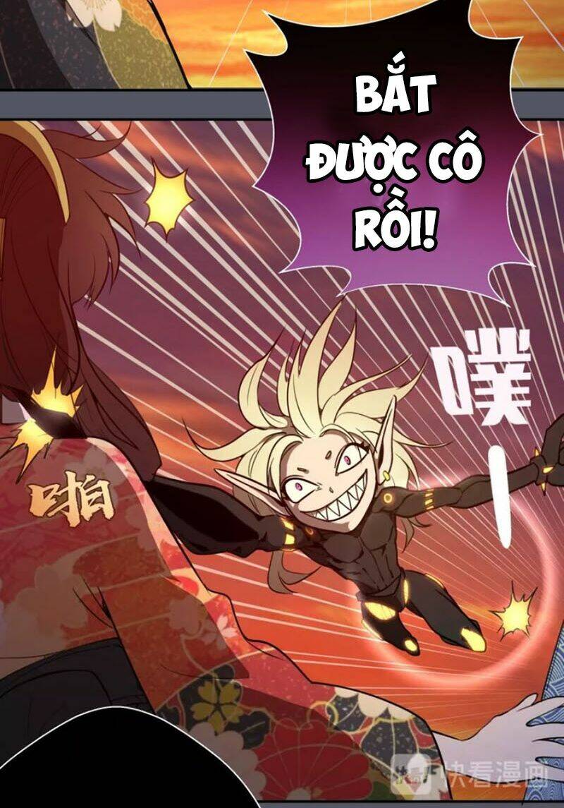 cao đẳng linh hồn chapter 51.2 28