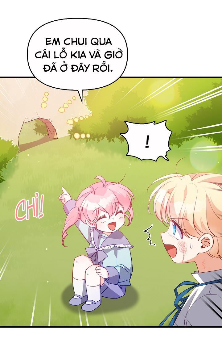 em gái cưng của đại công tước phản diện chapter 18 20