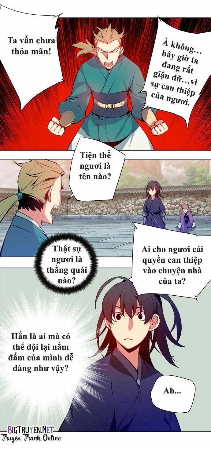 märchen: the embodiment of tales chapter 46 4