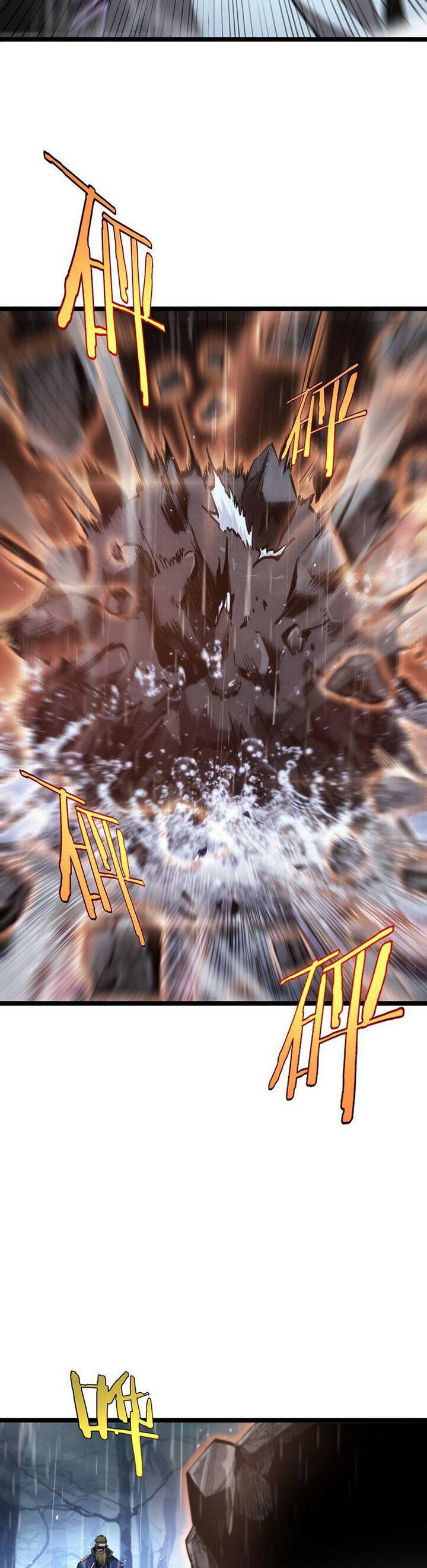 chư giới - tận thế online chapter 213 6