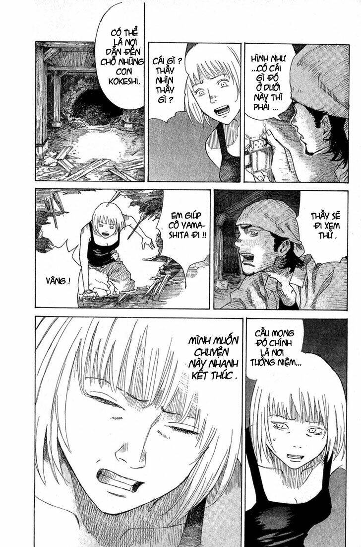 cuốn videogame kỳ lạ chapter 11 9