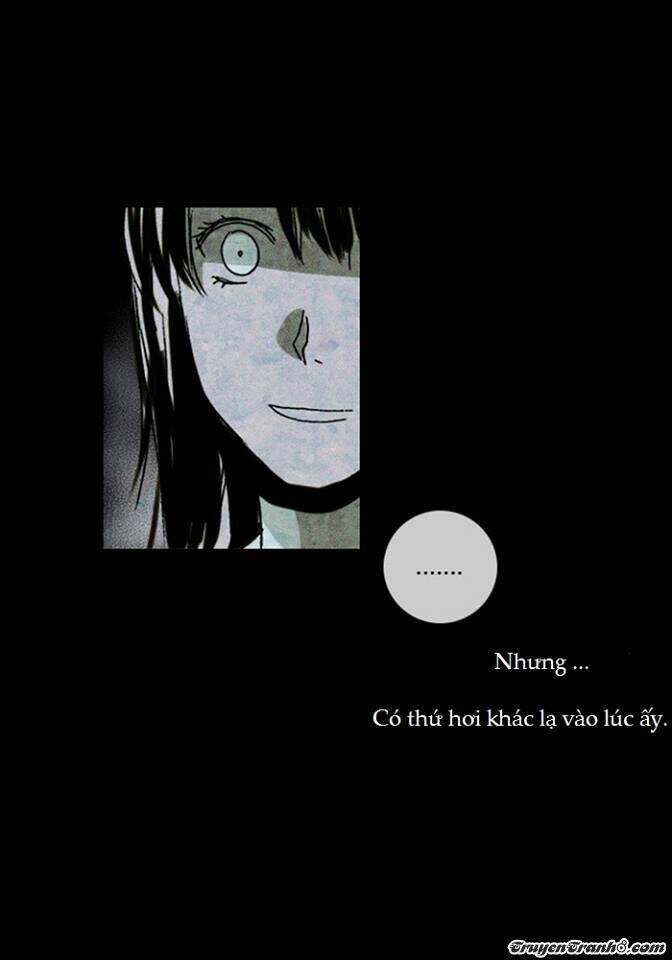 kho truyện kinh dị: ác mộng đêm về chapter 11 15