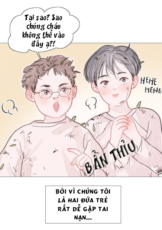 Tình Yêu Như Một Giấc Mộng Hè Chapter 2 - Next Chapter 3