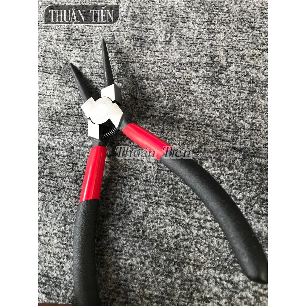 KỀM MỞ PHE TRONG CAO CẤP