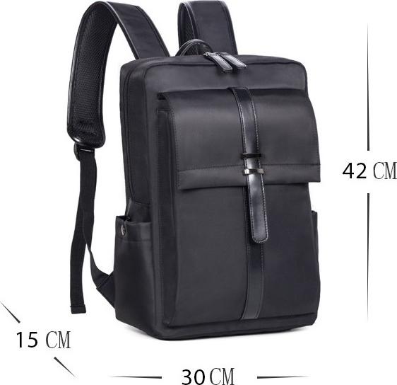 Balo Nam Thời Trang Cao Cấp PRAZA - BLTK178