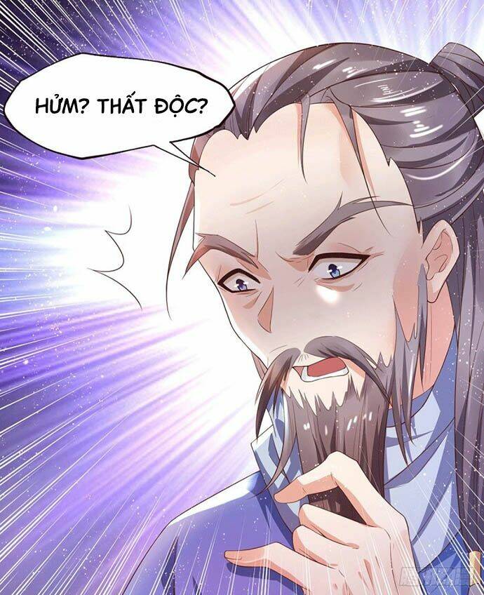 bệnh kiều phu quân ngạnh thượng cung chapter 24 7